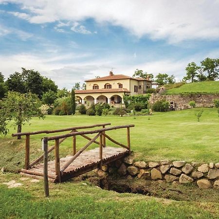 Villa Casale S, Giacomo à Castel del Piano  Extérieur photo