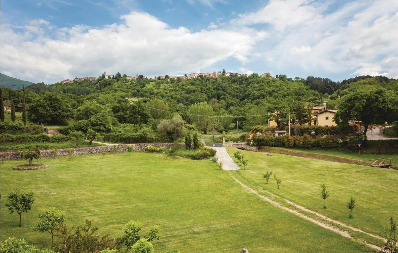 Villa Casale S, Giacomo à Castel del Piano  Extérieur photo