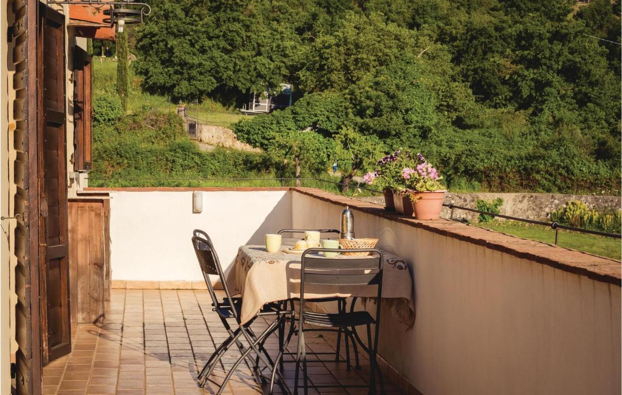 Villa Casale S, Giacomo à Castel del Piano  Extérieur photo